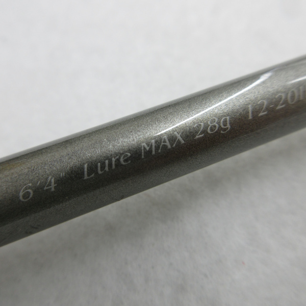 シルバーシャドウ SS―64 MLS